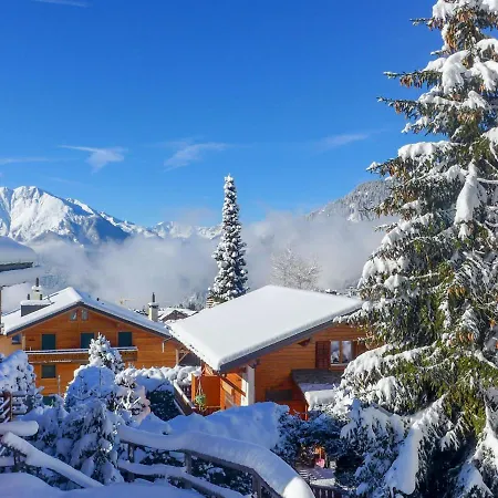 Boule De Neige By Interhome