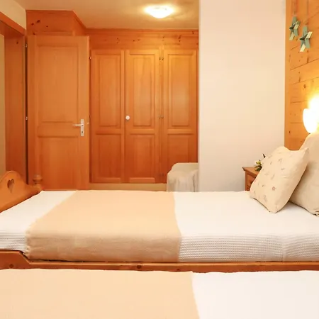 Boule De Neige By Interhome * וורבייה