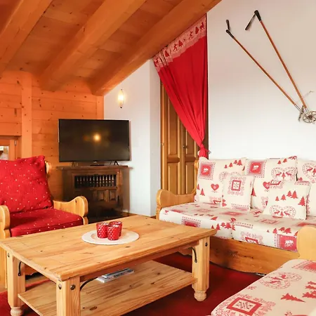 Apartment Boule De Neige By Interhome Apartment *