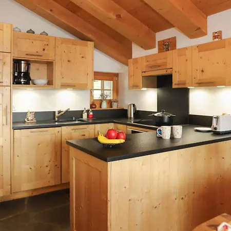 Daire Boule De Neige By Interhome *