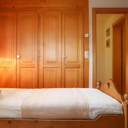 Apartment Boule De Neige By Interhome Apartment Verbier