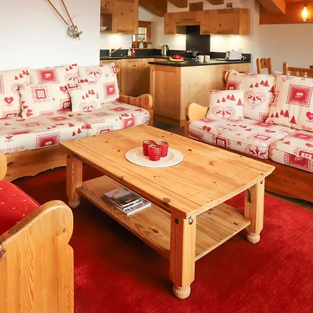 Apartment Boule De Neige By Interhome * Verbier