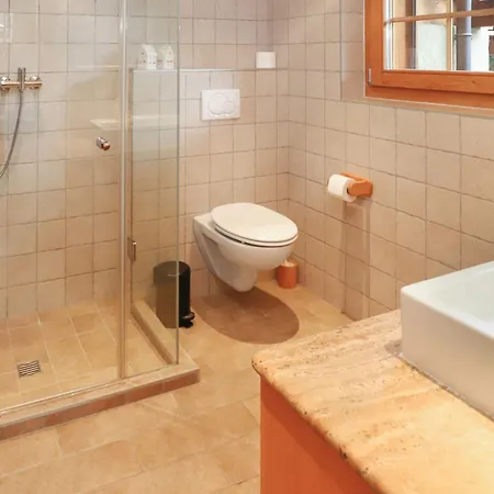 Apartment Boule De Neige By Interhome Apartment