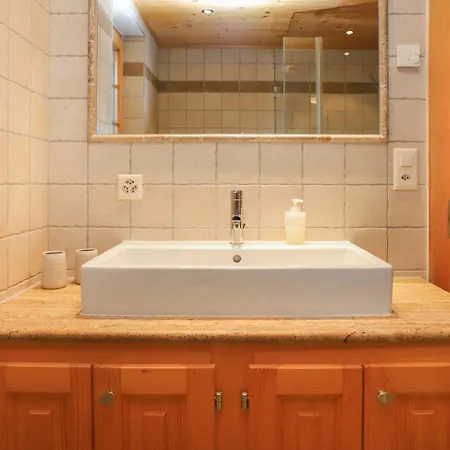 Boule De Neige By Interhome *