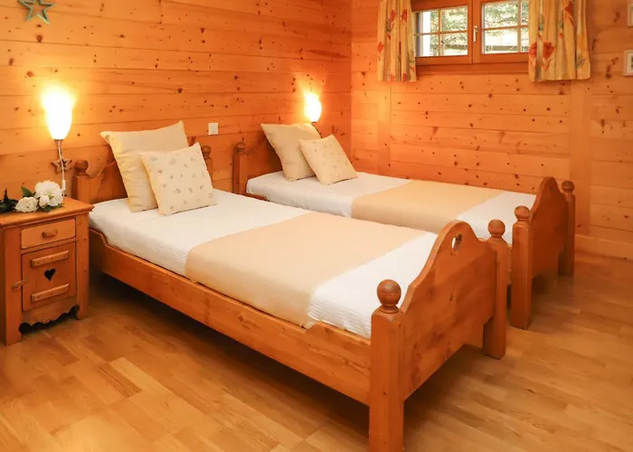 Boule De Neige By Interhome