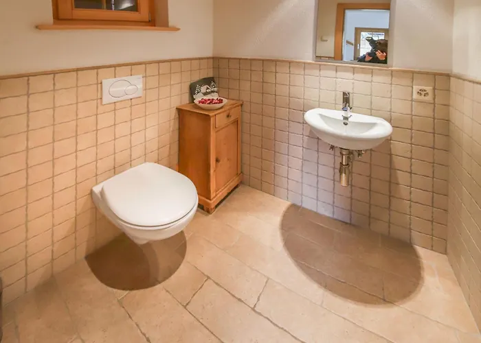 Boule De Neige By Interhome Appartement *