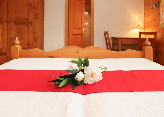 Boule De Neige By Interhome Appartement Verbier