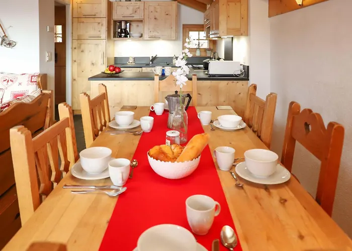 Boule De Neige By Interhome *