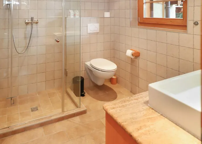 Boule De Neige By Interhome Appartement