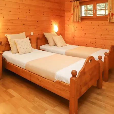 Boule De Neige By Interhome