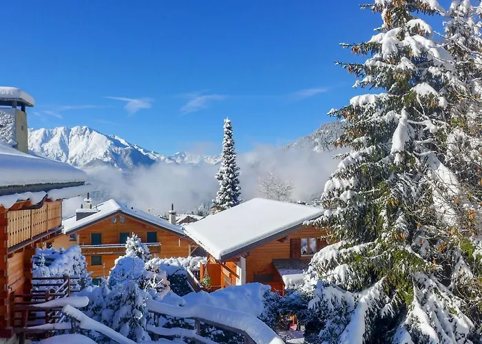 Boule De Neige By Interhome