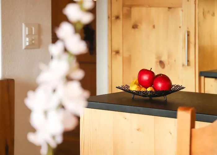 Boule De Neige By Interhome Daire