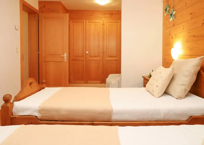 Boule De Neige By Interhome * Verbier