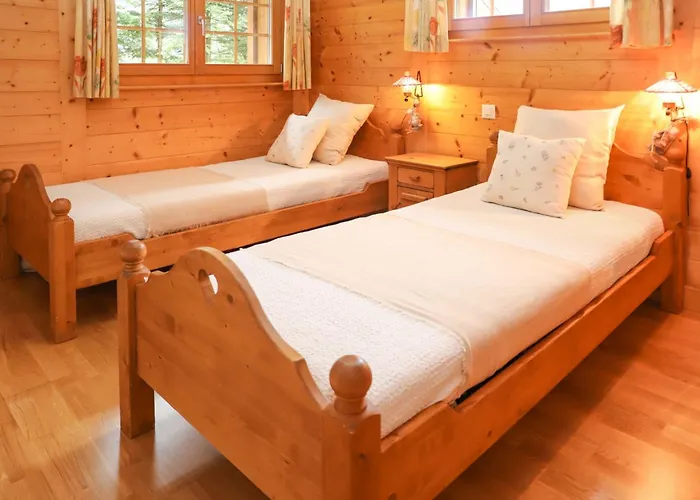 Boule De Neige By Interhome