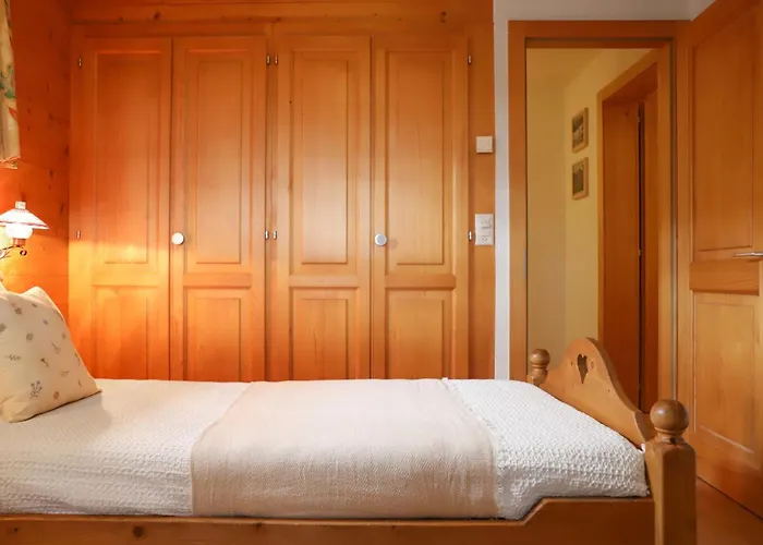 Boule De Neige By Interhome Daire Verbier