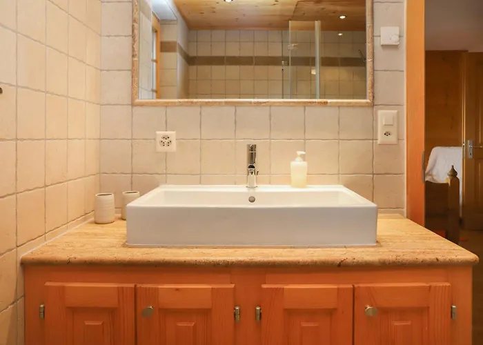 Boule De Neige By Interhome *