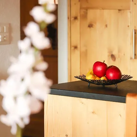 Boule De Neige By Interhome Apartmán