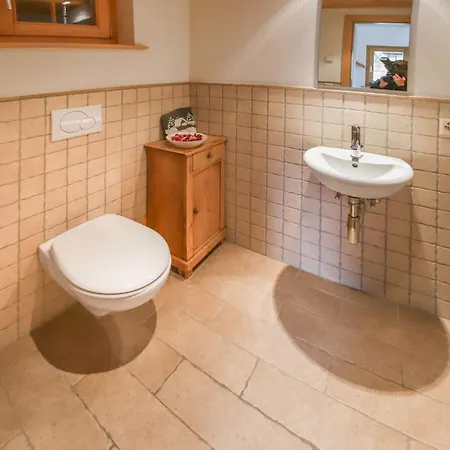 Boule De Neige By Interhome Apartmán *