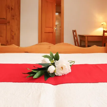 Boule De Neige By Interhome Apartmán Verbier